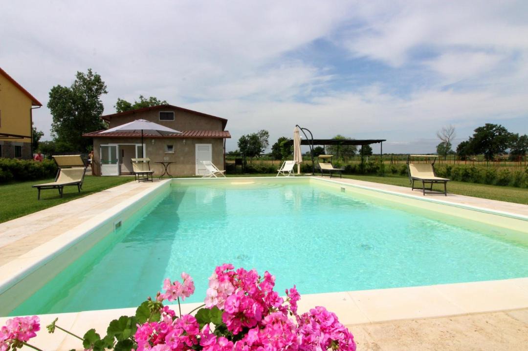 Photo of Outdoor in Le Piazze