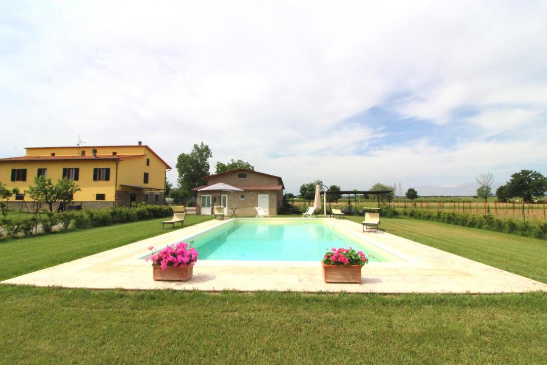 Photo of Outdoor in Le Piazze