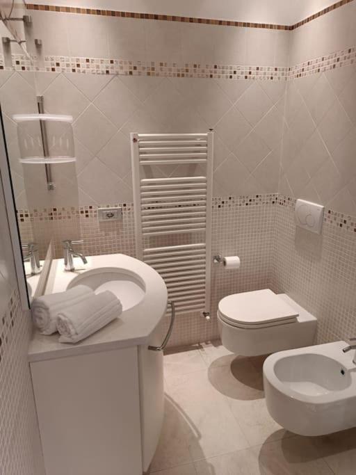 Photo of Bathroom in Riva di Solto