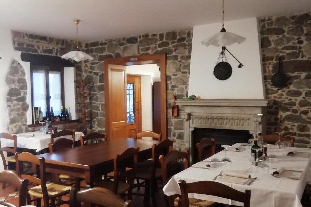 Photo of Livingroom in Nimis