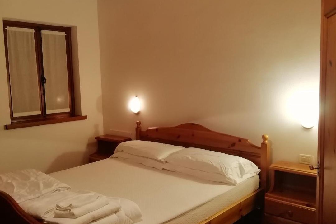Photo of Bedroom in Nimis