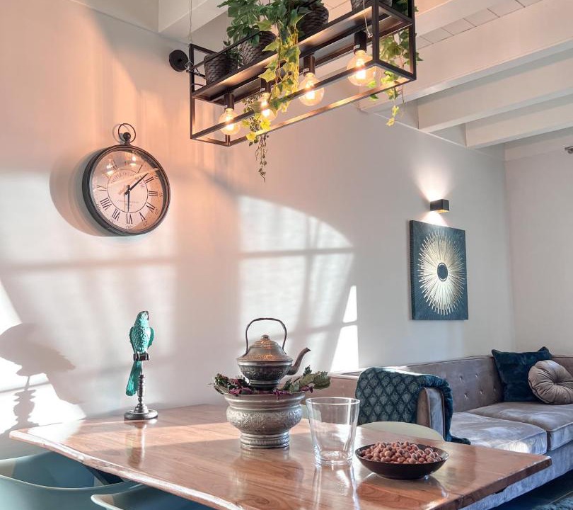 Photo of Livingroom in Novello