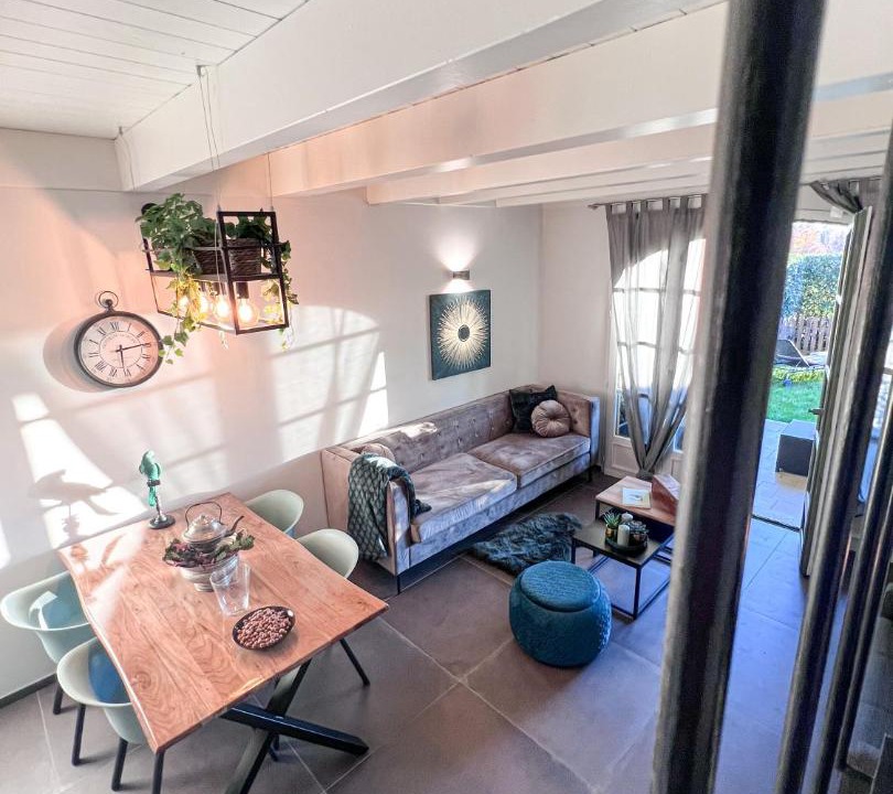 Photo of Livingroom in Novello