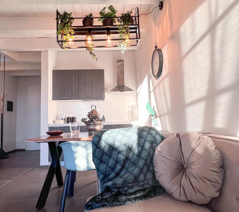 Photo of Livingroom in Novello