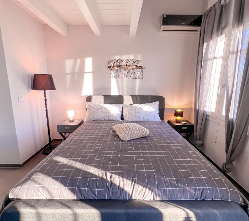 Photo of Bedroom in Novello