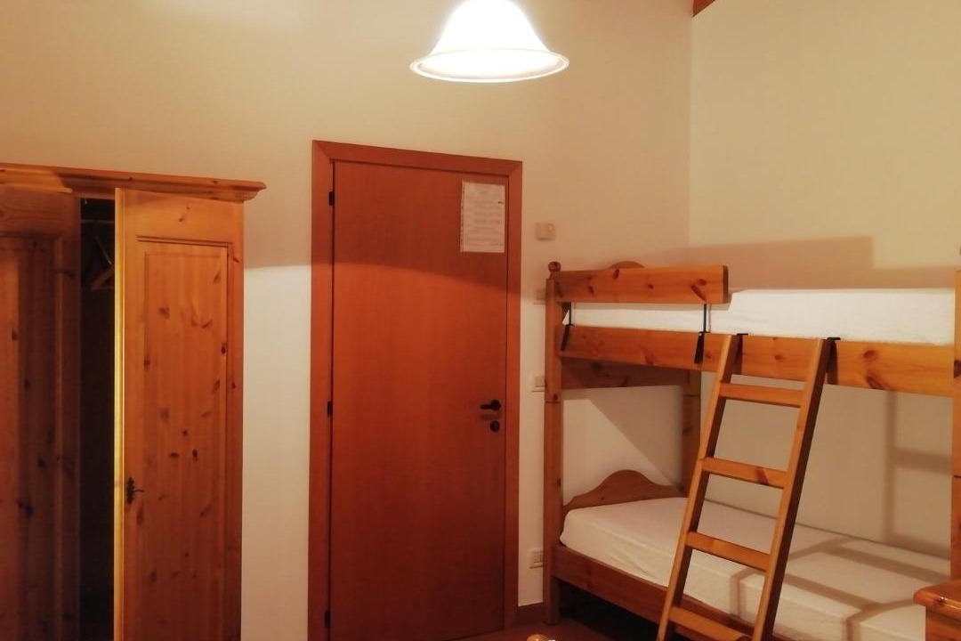 Photo of Bedroom in Nimis