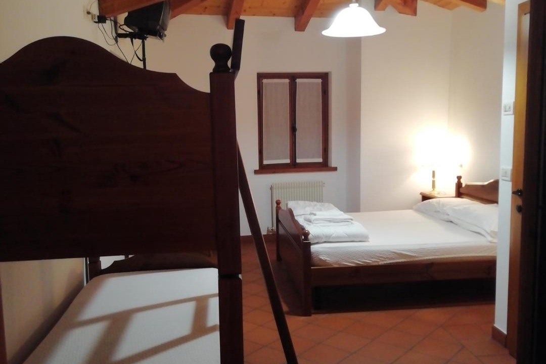 Photo of Bedroom in Nimis