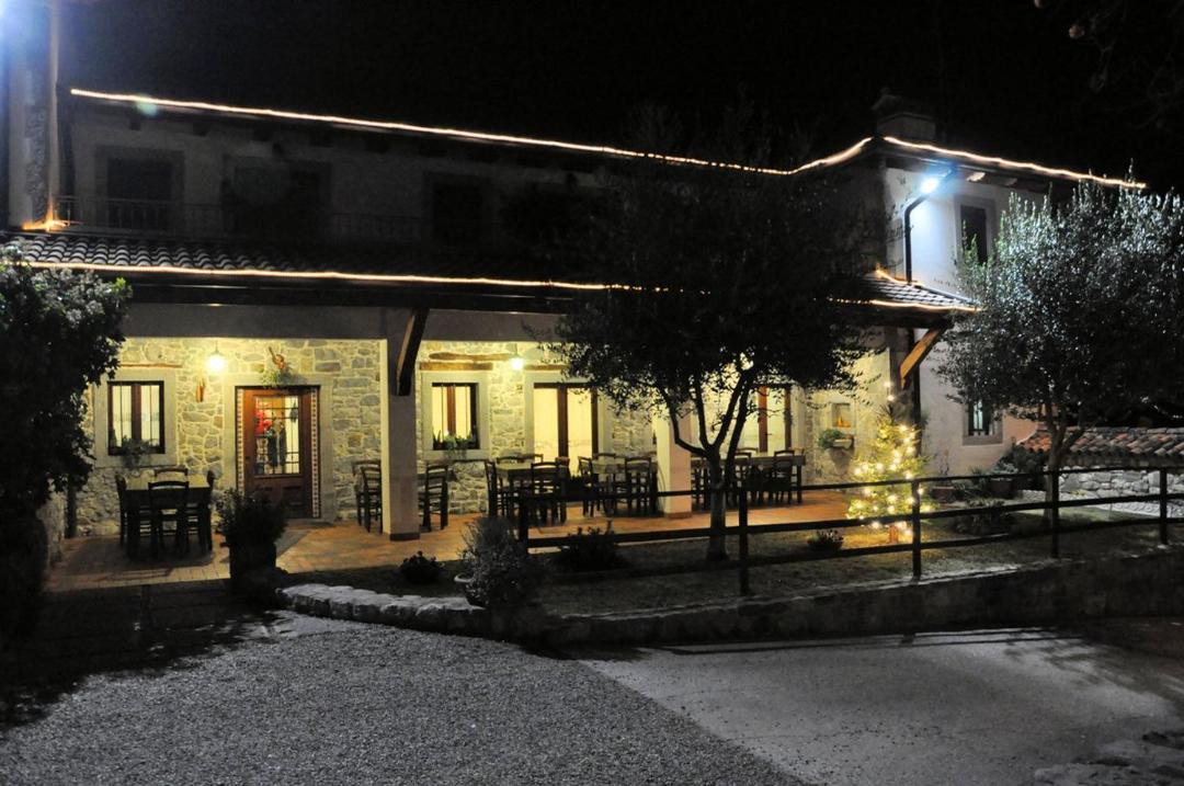 Photo of Buildings in Nimis