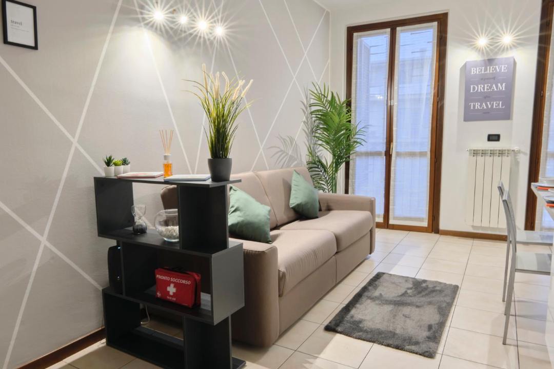 Photo of Livingroom in Seveso