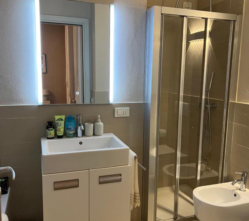 Photo of Bathroom in Bogogno