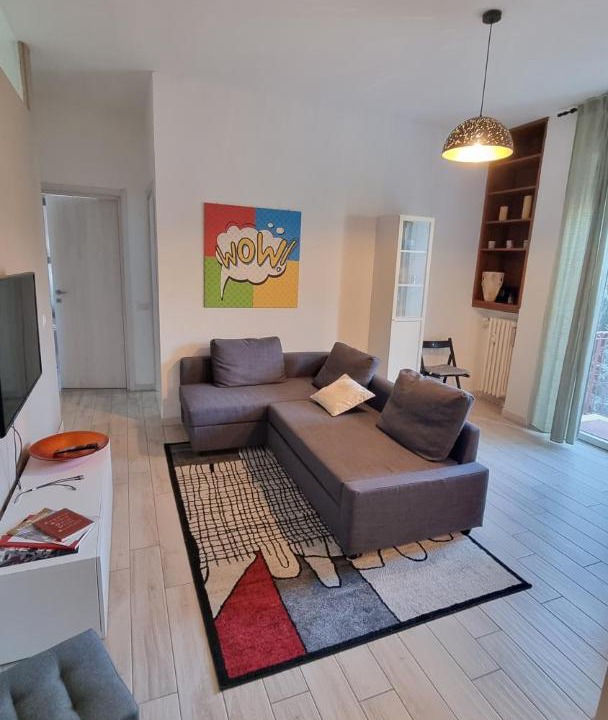 Photo of Livingroom in Meda