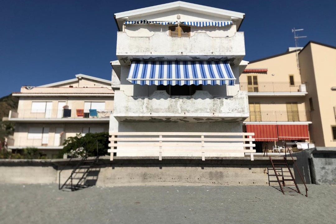 Photo of Buildings in Annunziata