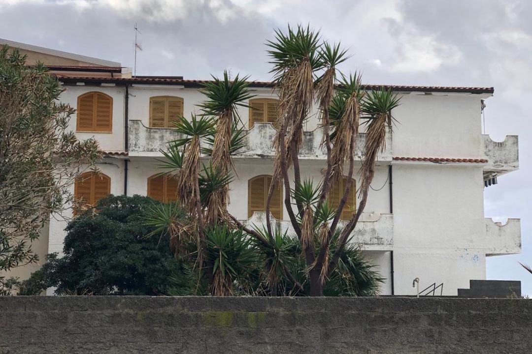 Photo of Buildings in Annunziata