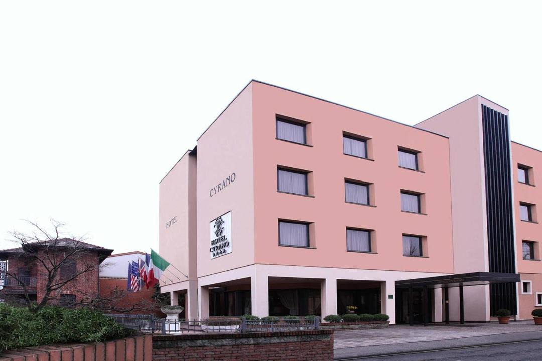 Photo of Buildings in Saronno