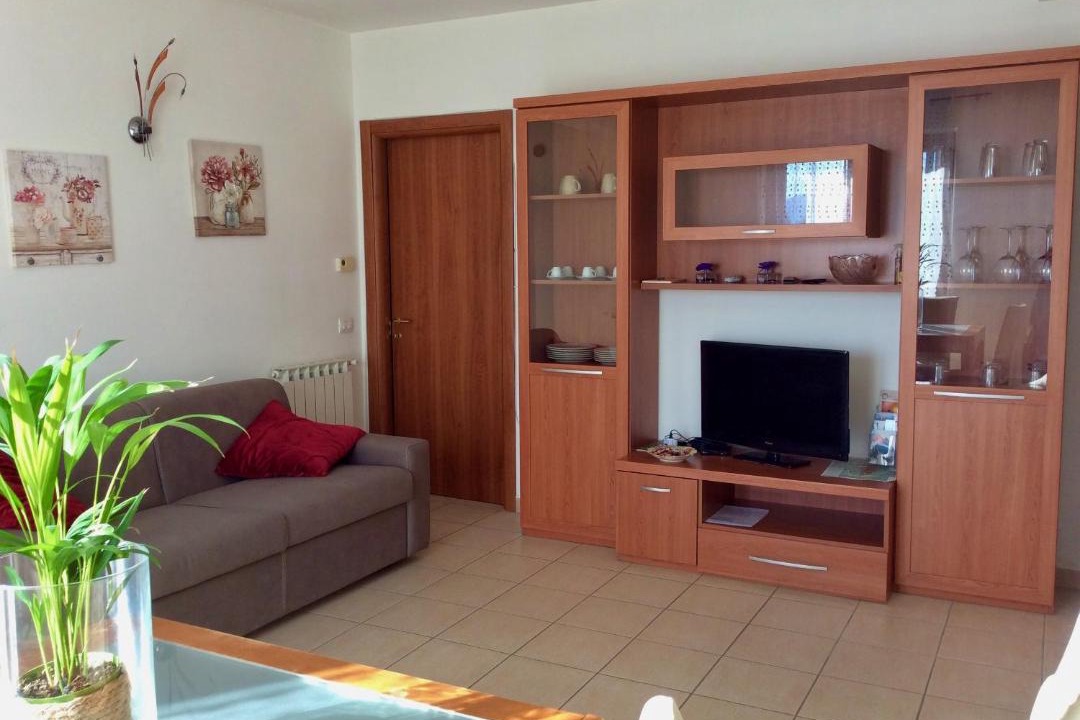 Photo of Livingroom in San Gemini