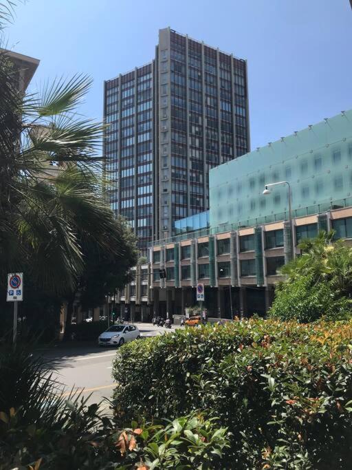 Photo of Buildings in San Vincenzo