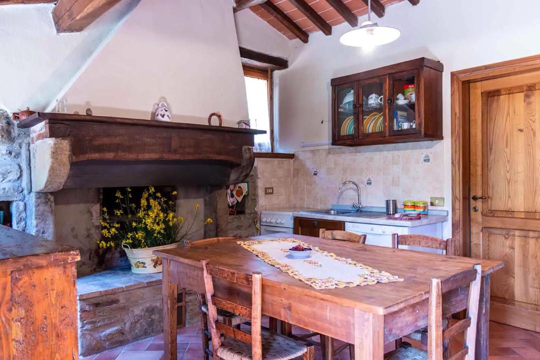 Photo of Livingroom in Arezzo