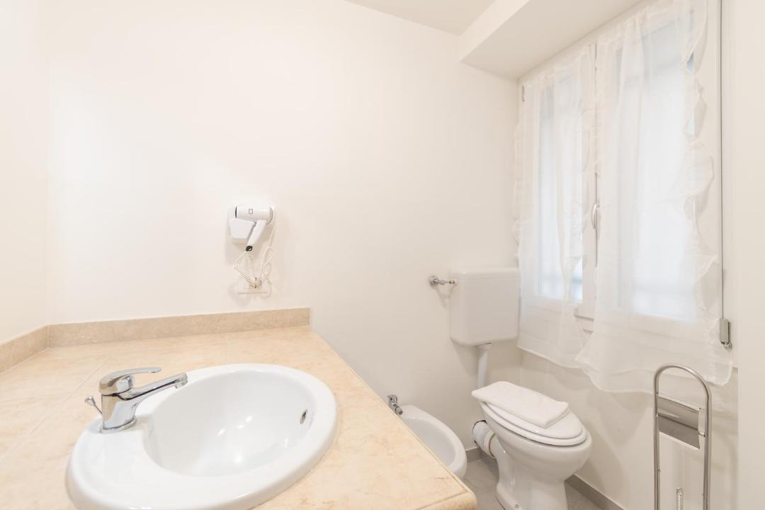 Photo of Bathroom in Centro Storico Sud