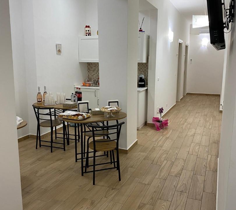 Photo of Livingroom in Cosenza