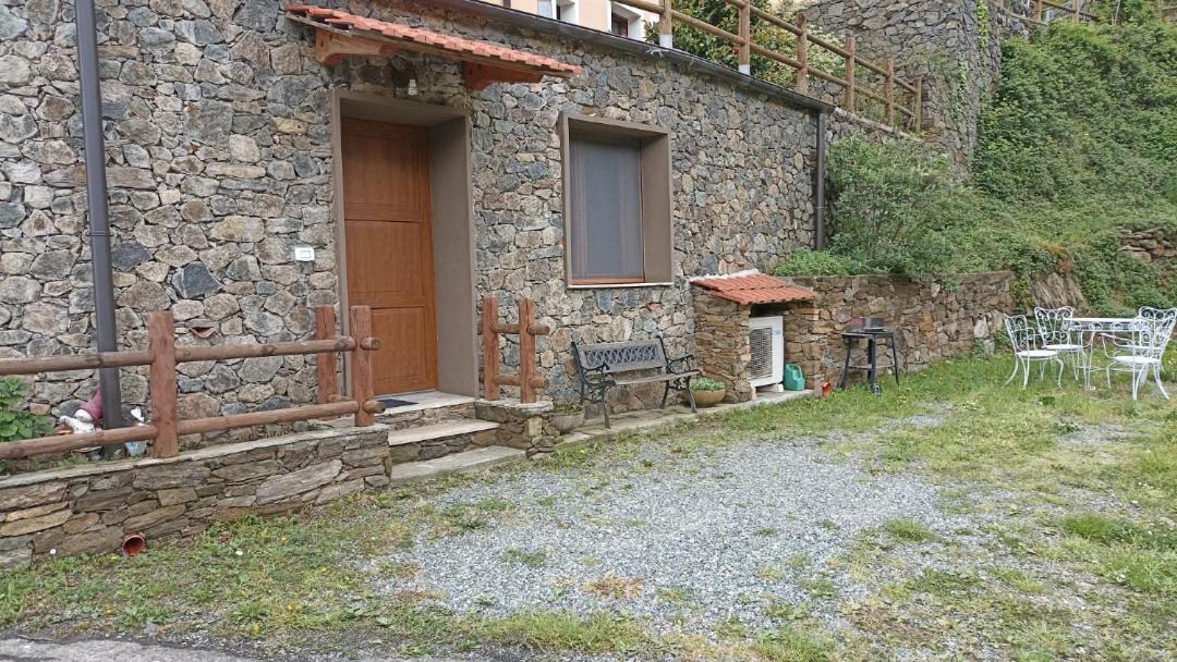 Photo of Buildings in Varazze