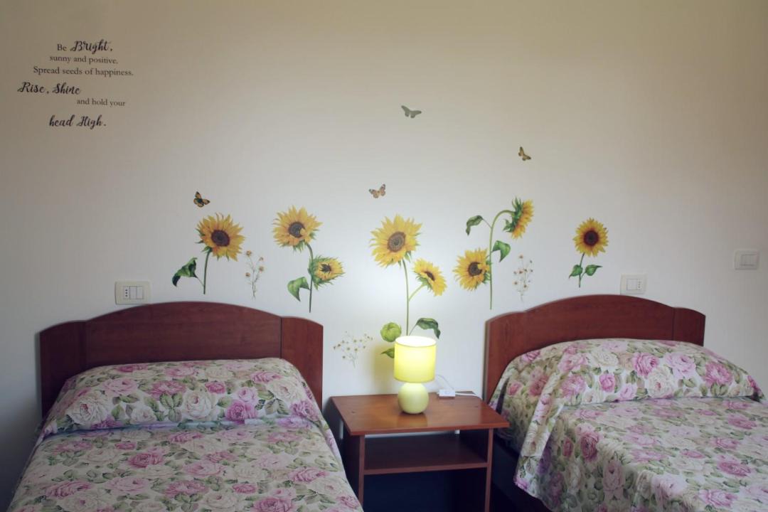 Photo of Bedroom in Montefranco
