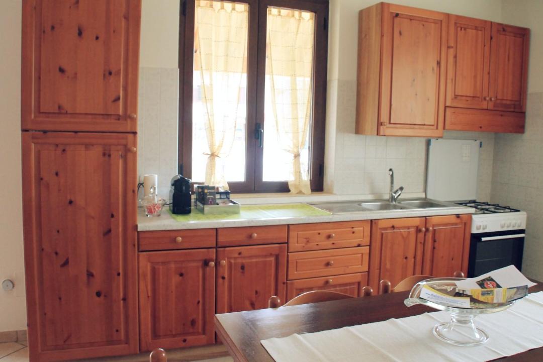 Photo of Kitchen in Montefranco