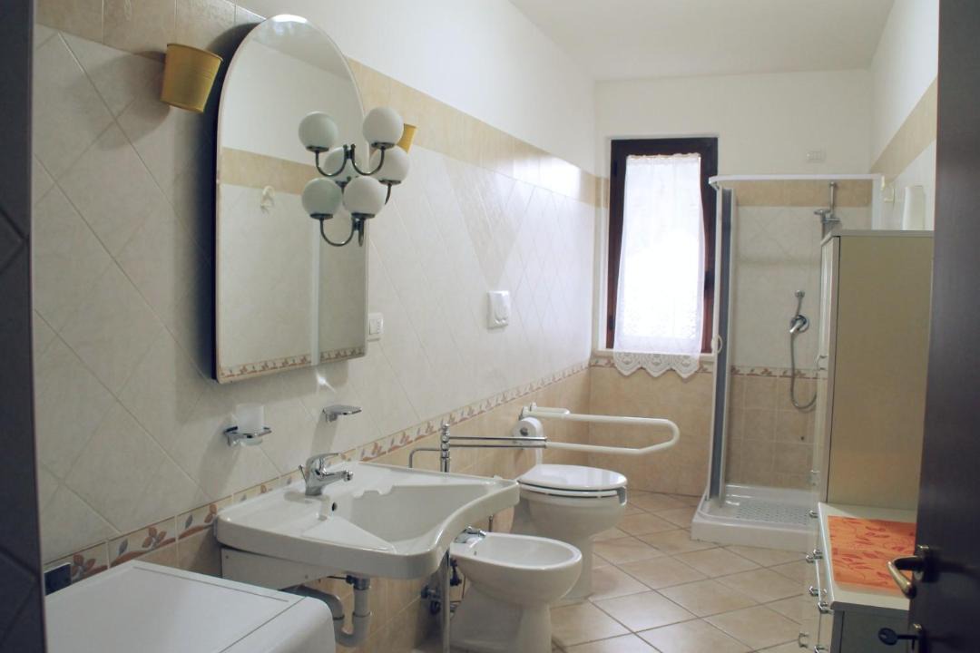 Photo of Bathroom in Montefranco