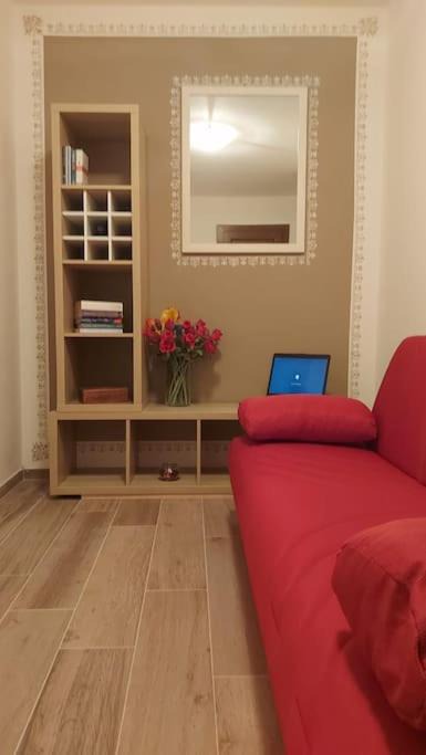 Photo of Livingroom in Pedavena