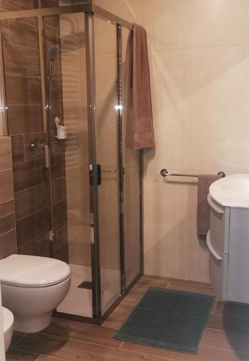Photo of Bathroom in Pedavena