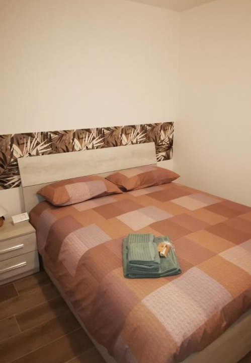 Photo of Bedroom in Pedavena