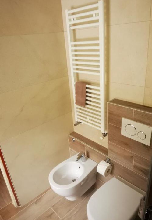 Photo of Bathroom in Pedavena