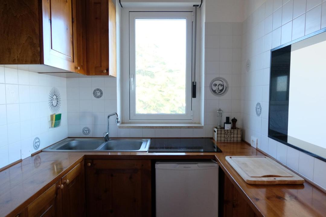 Photo of Kitchen in Gorgofreddo
