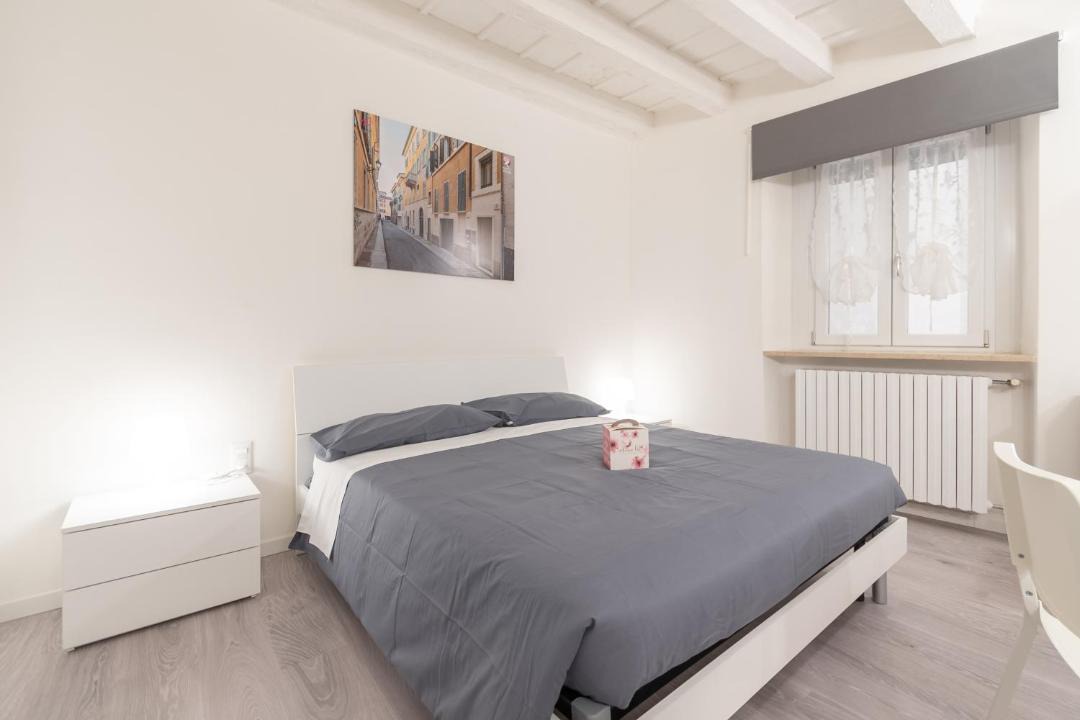 Photo of Bedroom in Centro Storico Sud