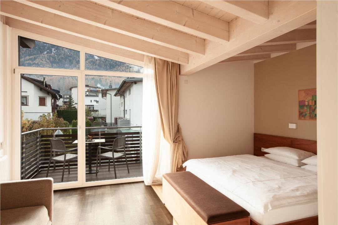 Photo of Bedroom in Riscone