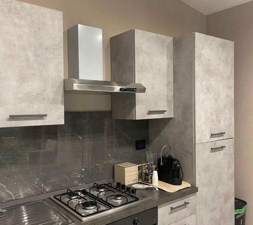 Photo of Kitchen in Rivarolo Canavese