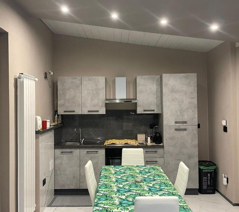 Photo of Kitchen in Rivarolo Canavese