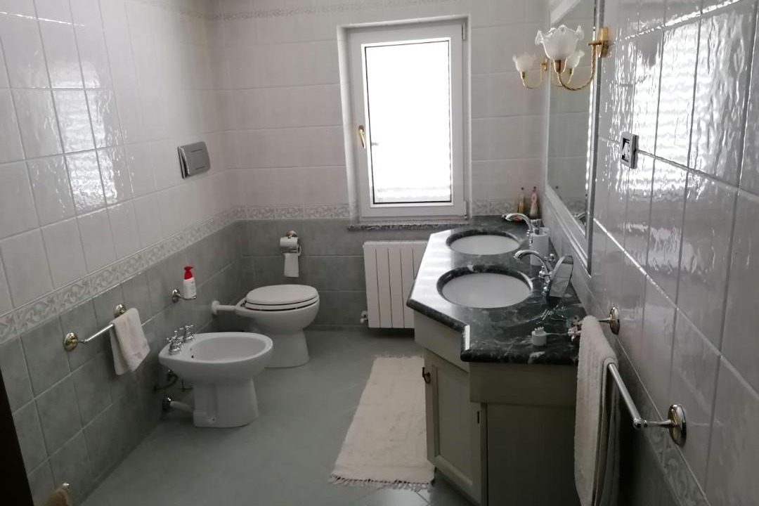 Photo of Bathroom in Turri