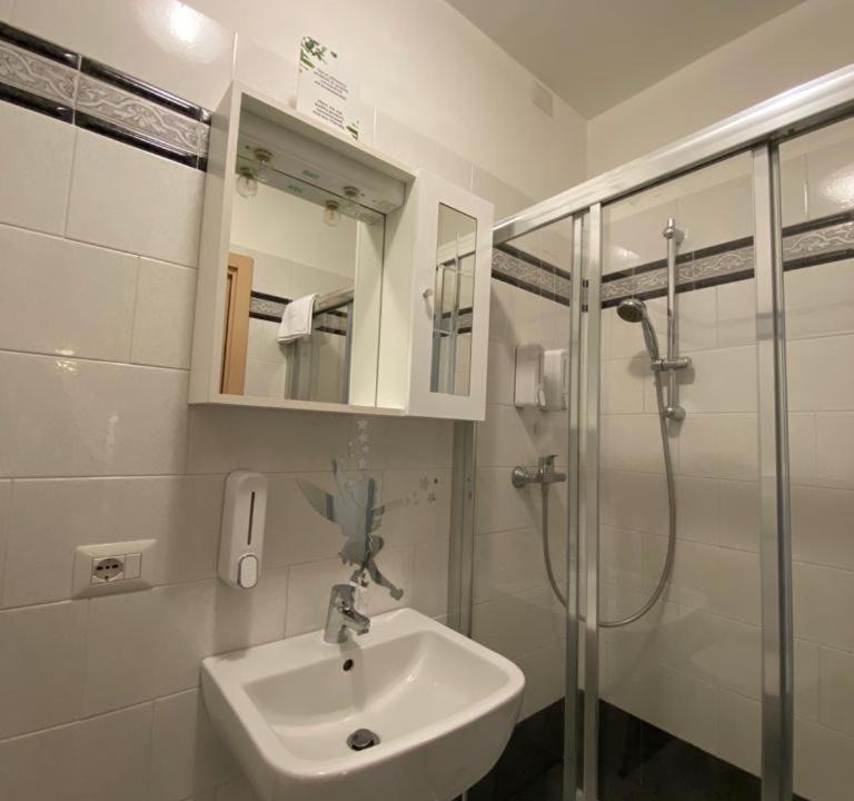 Photo of Bathroom in Dascio