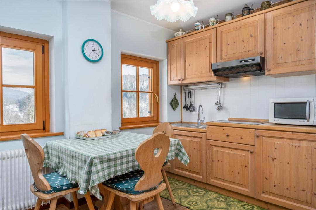 Photo of Kitchen in Tarvisio