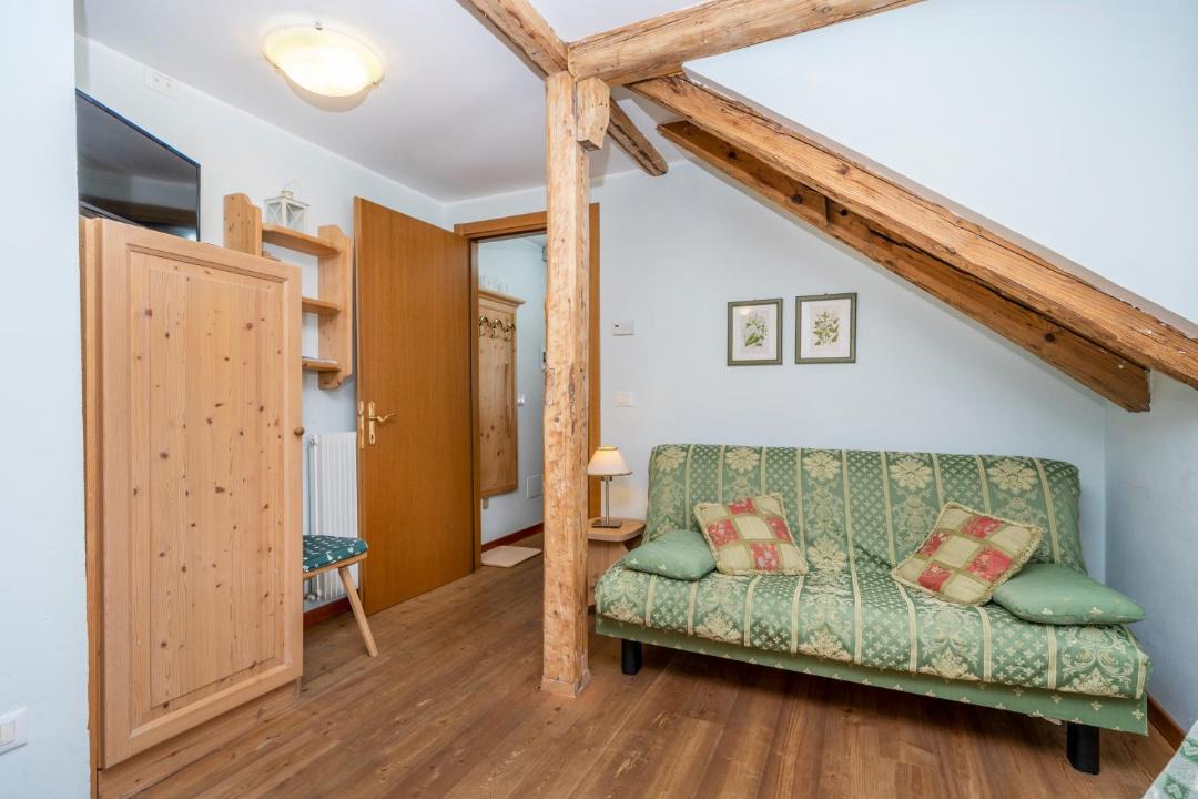 Photo of Bedroom in Tarvisio