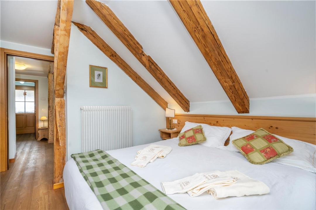 Photo of Bedroom in Tarvisio