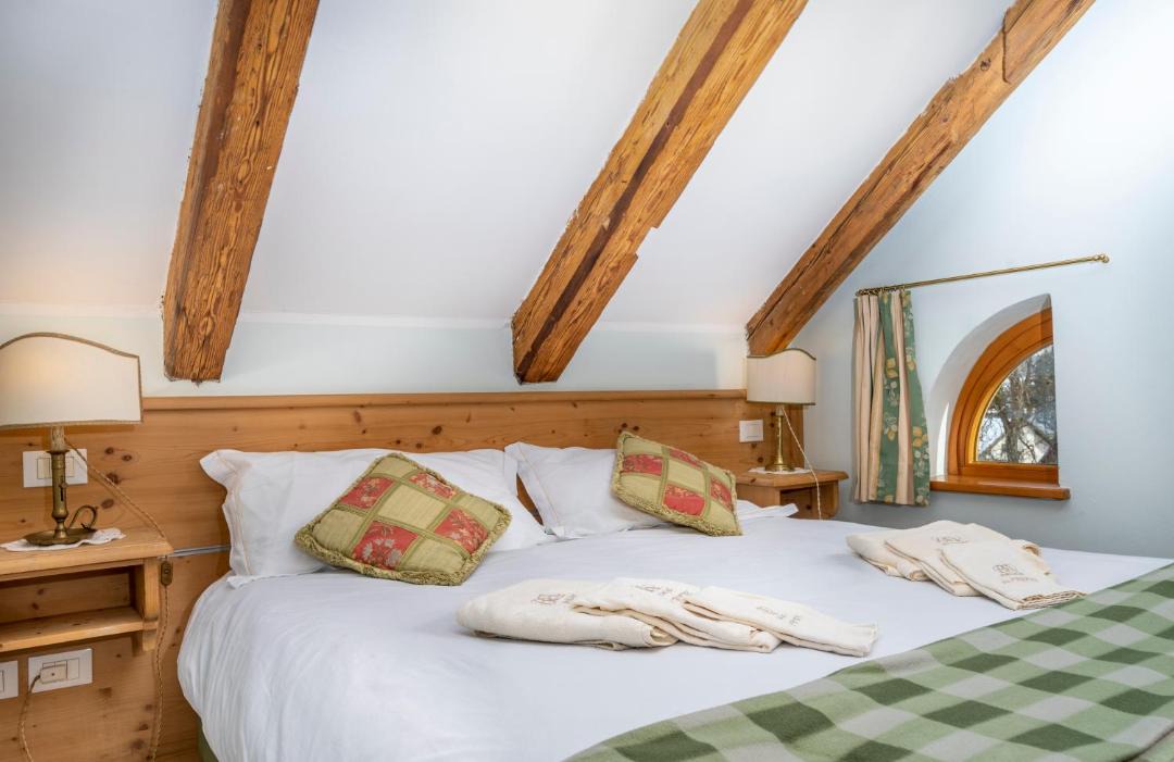 Photo of Bedroom in Tarvisio