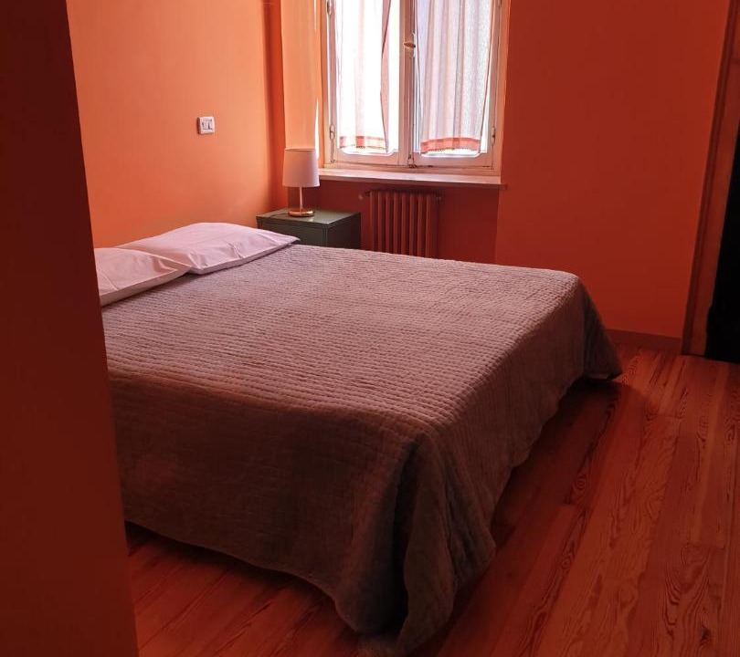 Photo of Bedroom in Pont Canavese