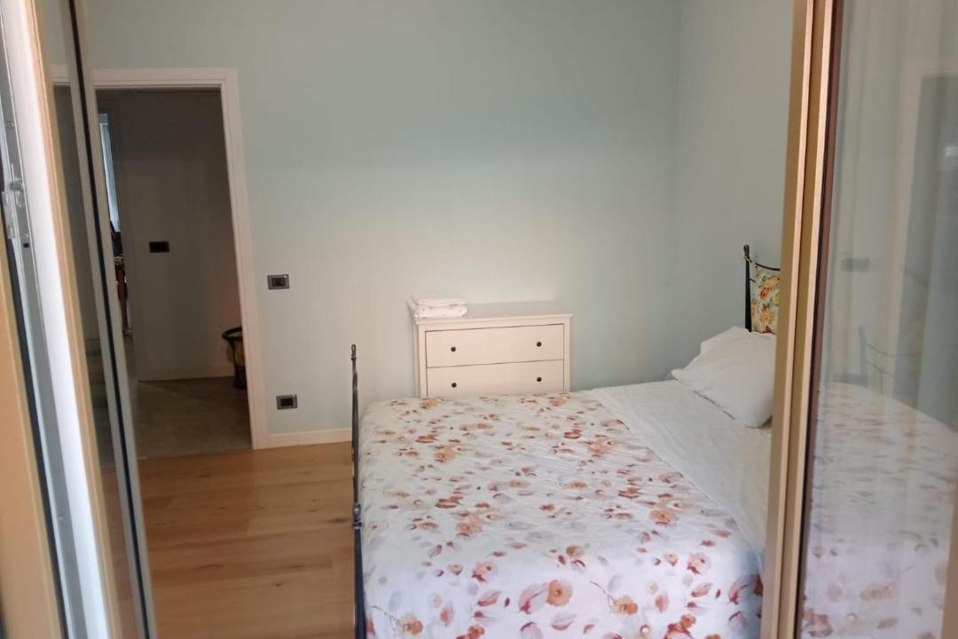 Photo of Bedroom in Lesa