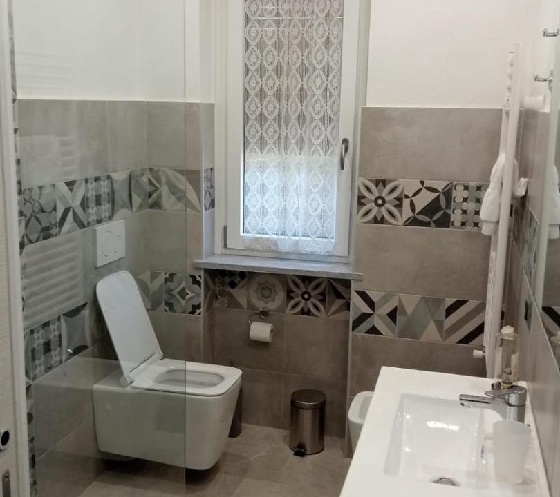 Photo of Bathroom in Lesa