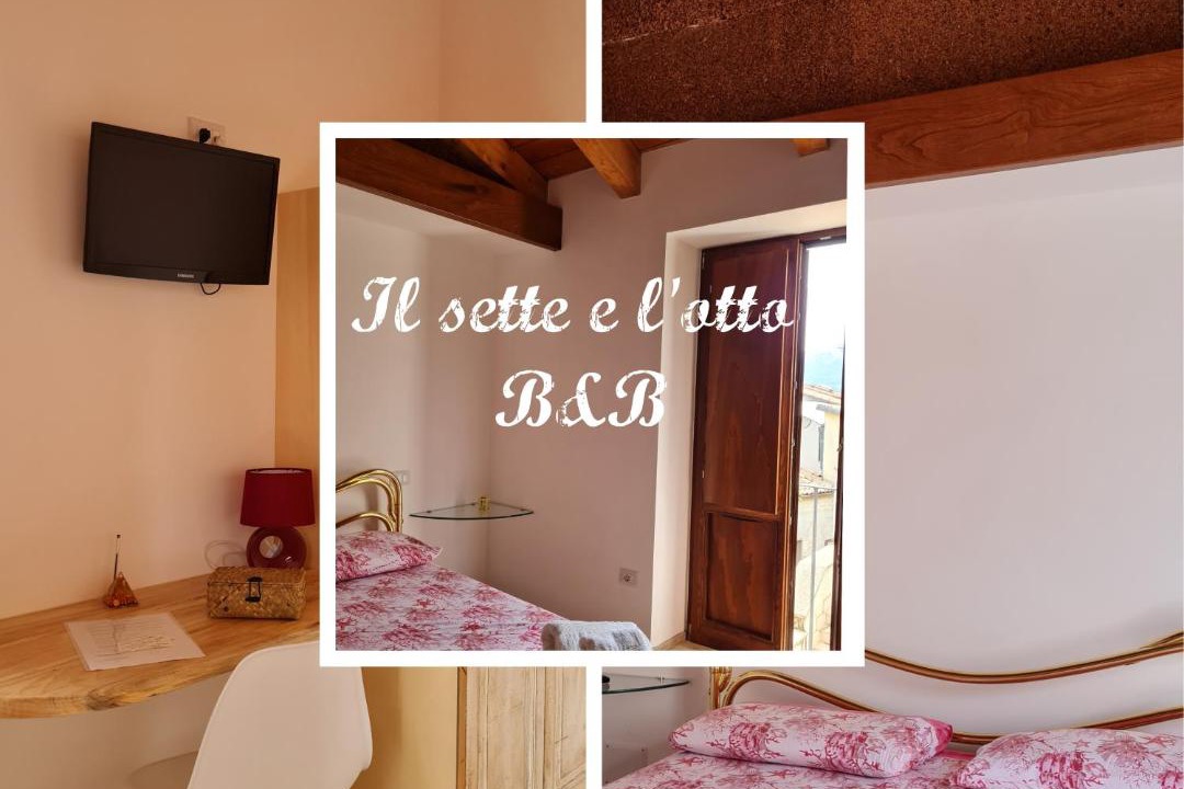 Photo of Bedroom in Caiazzo