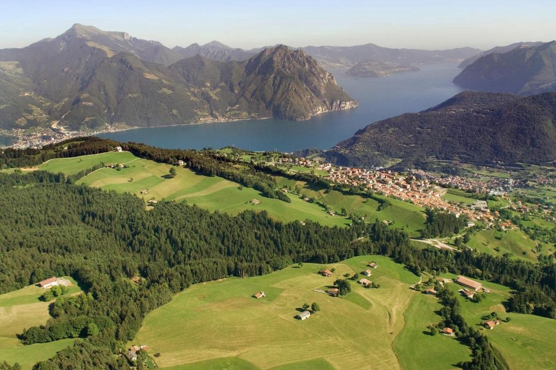 Photo of Outdoor in Bossico