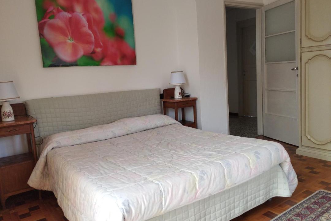 Photo of Bedroom in Lesa
