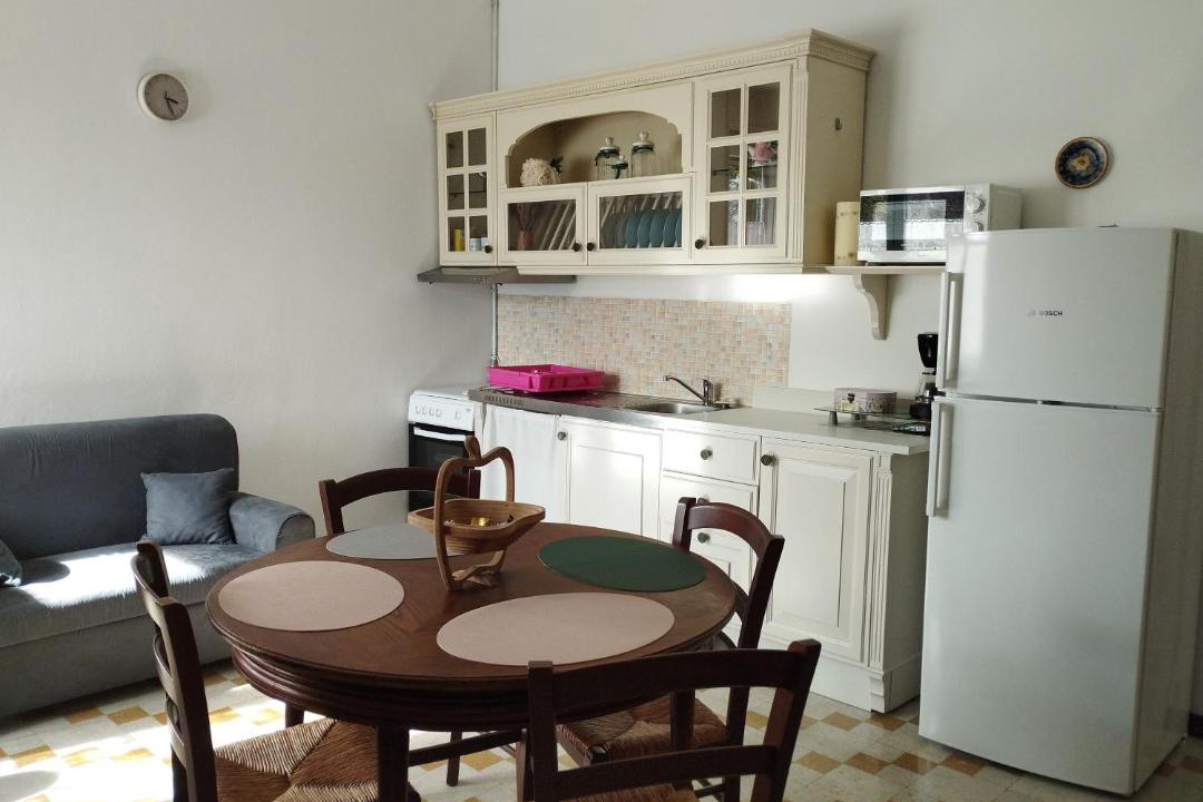 Photo of Kitchen in Lesa