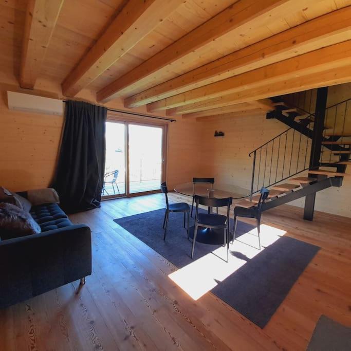 Photo of Livingroom in Ovaro